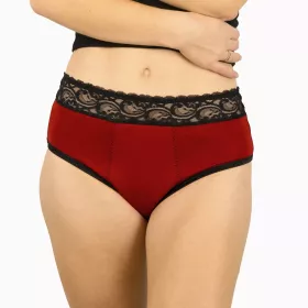 Modele lynn culotte menstruelle