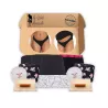 Double box menstruelle Lana et Lucy + 2 kits