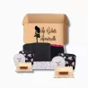 Double box menstruelle Tina et Lucy + 2 kits