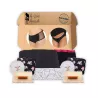 Double box menstruelle Sara et Lucy + 2 kits