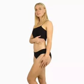 Bas maillot de bain menstruel bikini Naïa